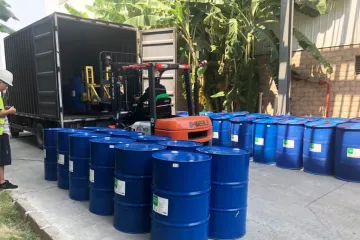 椰油酰胺丙基甜菜碱