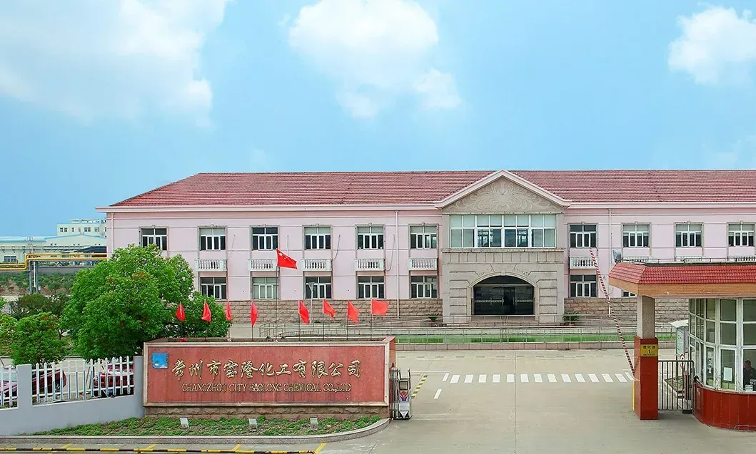 厂房大门