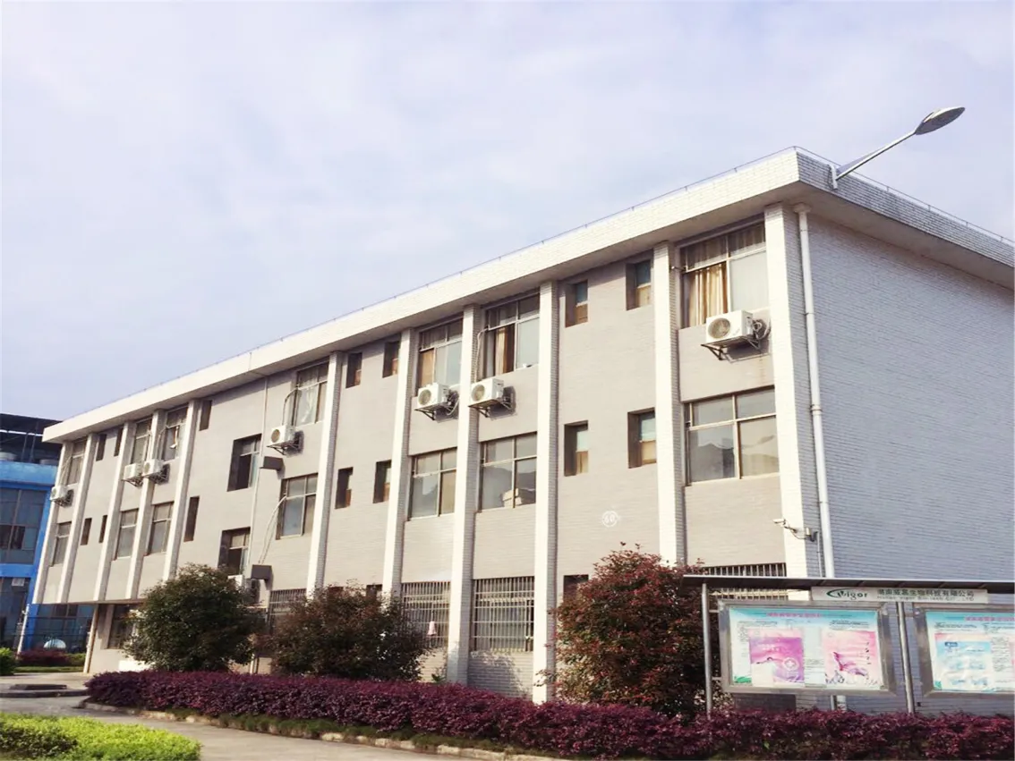 办公区域