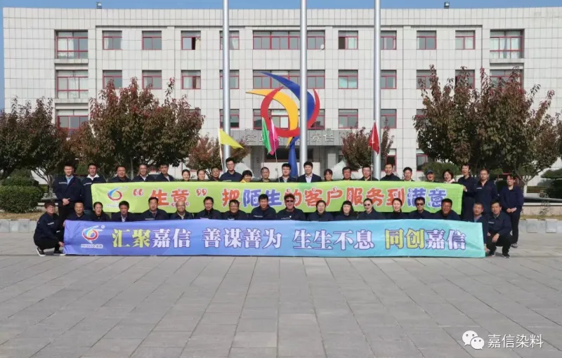 公司活动
