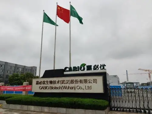 厂房大门