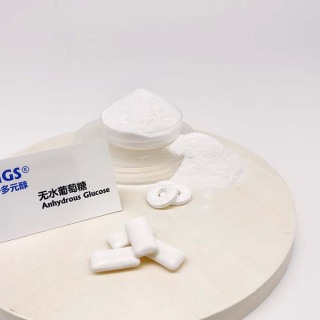 无水葡萄糖