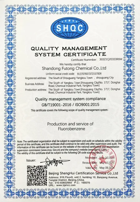 ISO9001(英文)