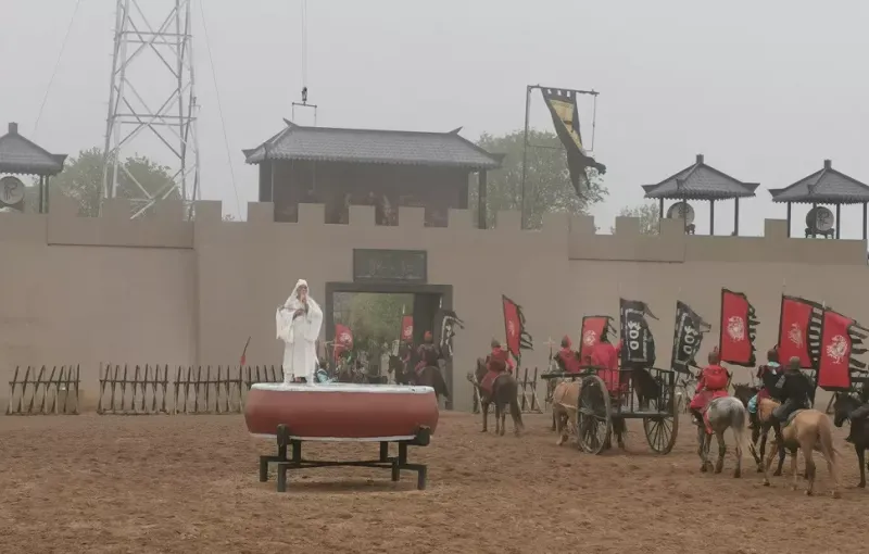 公司活动