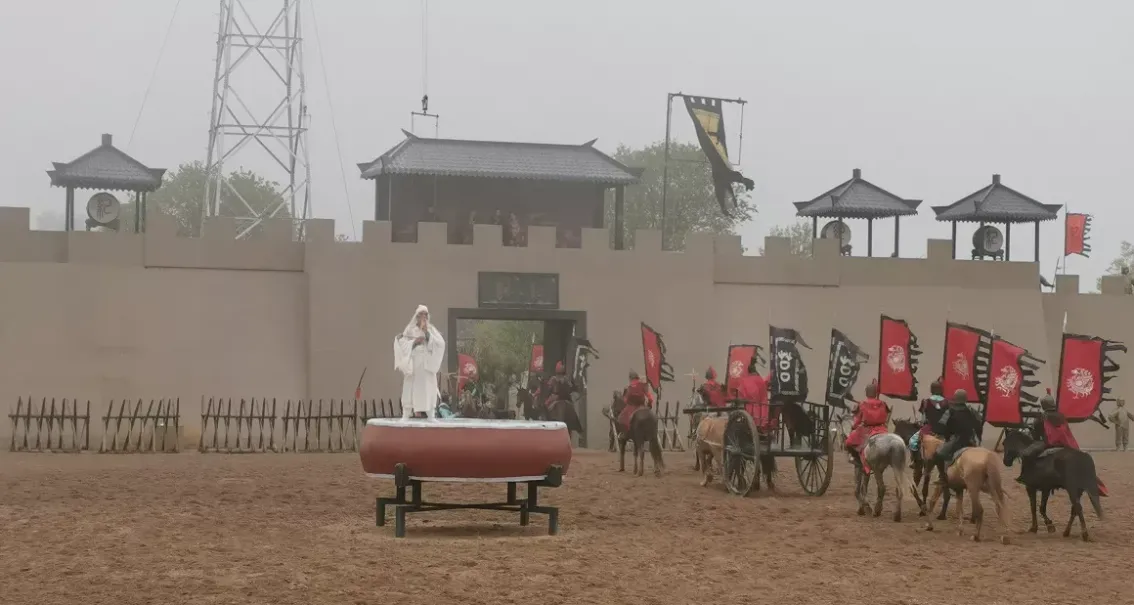 公司活动