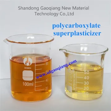 JS-103 聚羧酸高性能减水剂高减水型