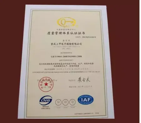 ISO9001(中文)