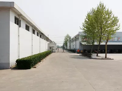 办公区域