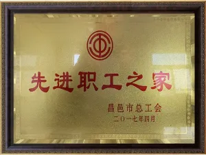 荣誉证书