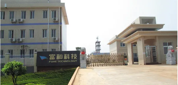 厂房大门