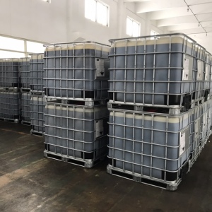 ferric chloride solution