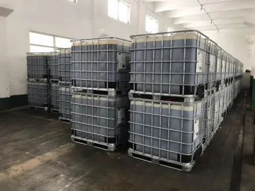 ferric chloride solution