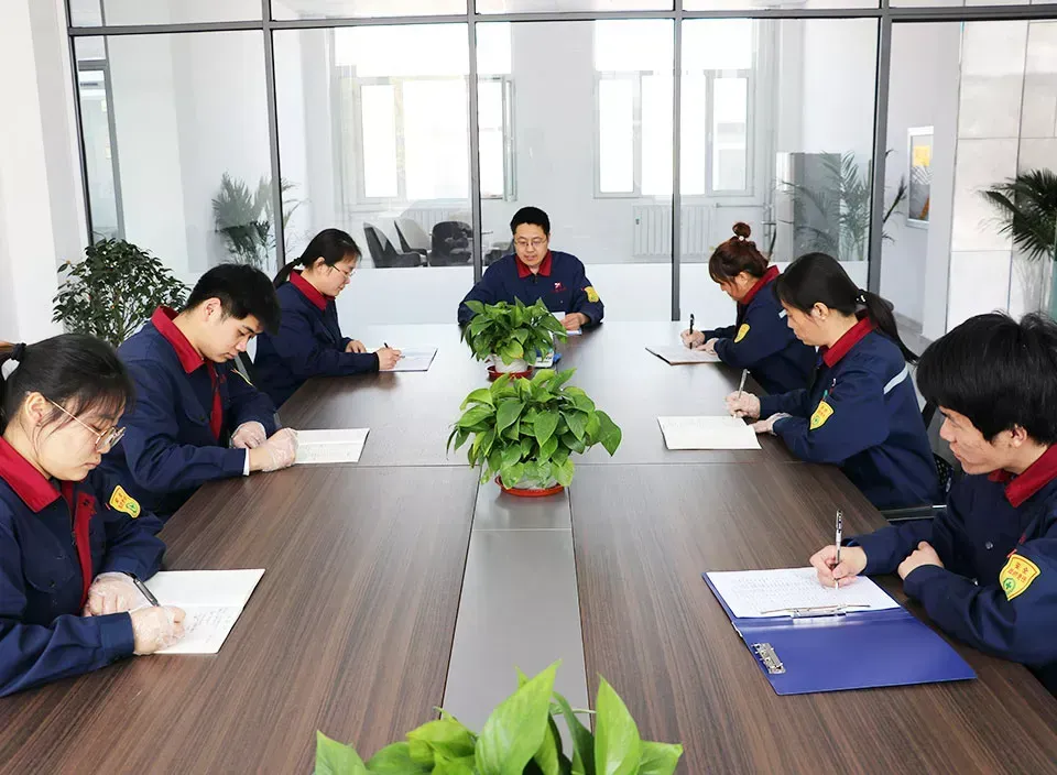 办公区域