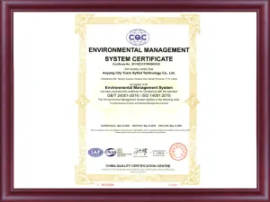 ISO14001