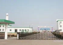厂房大门
