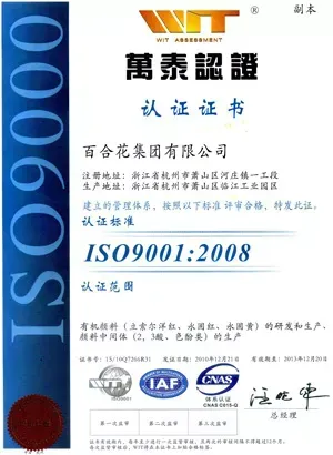 ISO9001(中文)