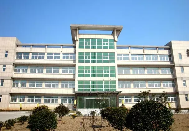 办公区域