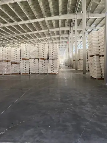 硅藻土功能填料