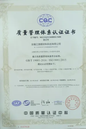 ISO9001(中文)