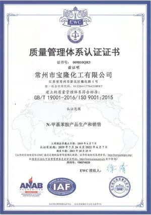 ISO9001(中文)