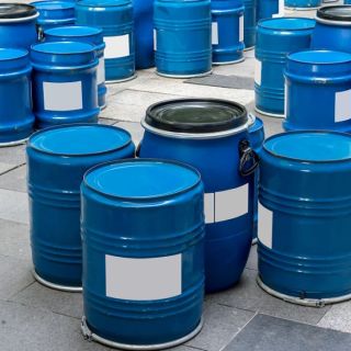 N-甲基吗啉氧化物