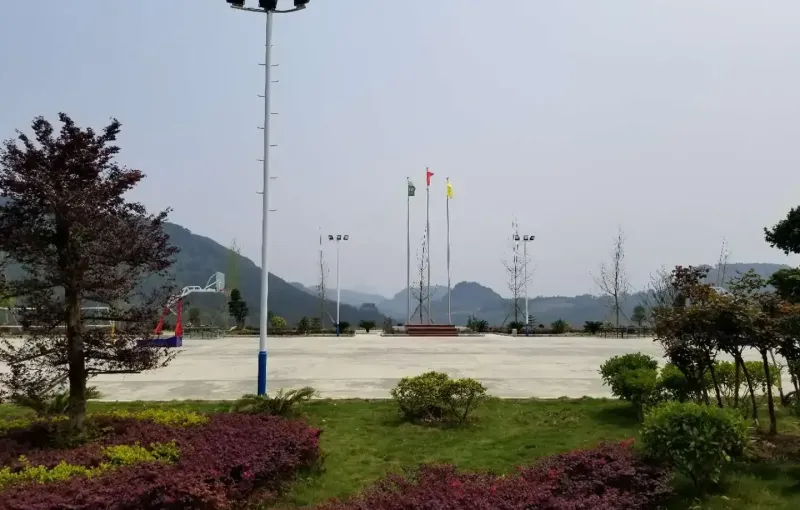 生产车间