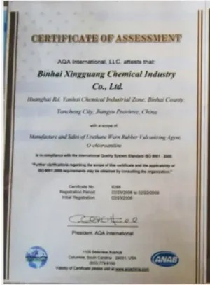 ISO9001(英文)
