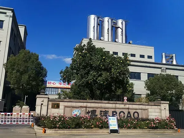 厂房大门