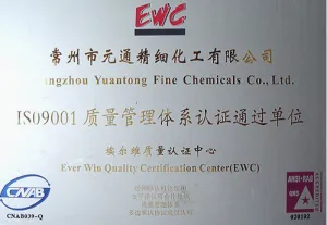 ISO9001(中文)