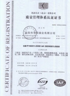 ISO9001(中文)