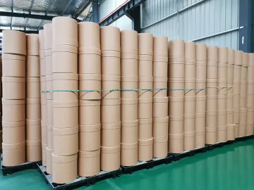 2-((2,6-二氟苄基)(乙氧基羰基)氨基)-4-((二甲基氨基)甲基)-5-(4-硝基苯基)噻吩-3-羧酸