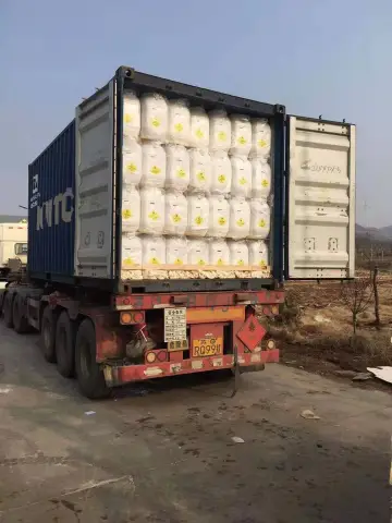 三氯异氰尿酸 TCCA