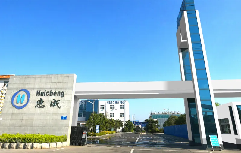 厂房大门