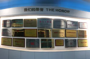 其他证书