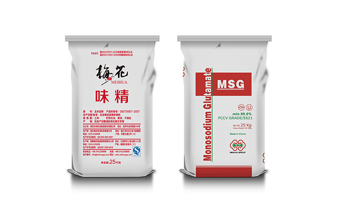 谷氨酸钠