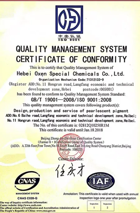 ISO9001(英文)