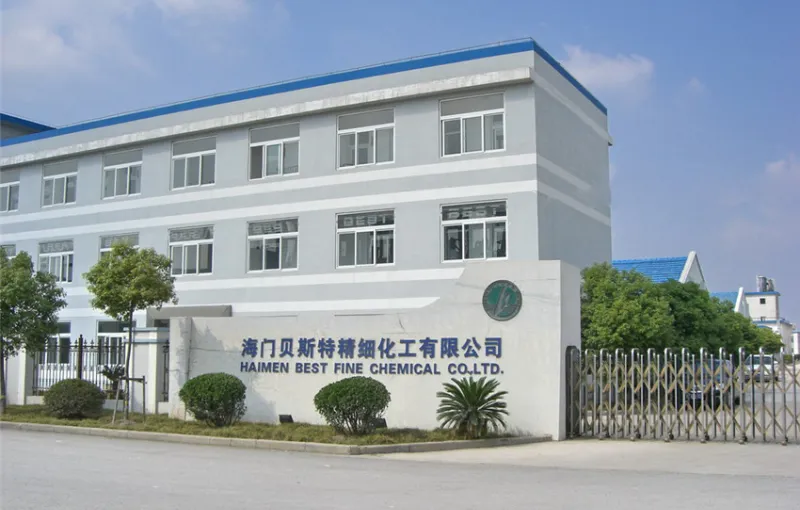 厂房大门