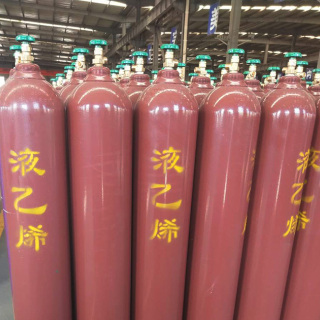 乙烯