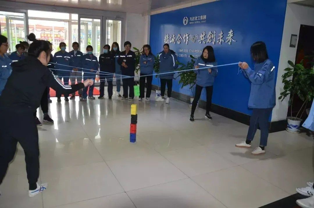 公司活动