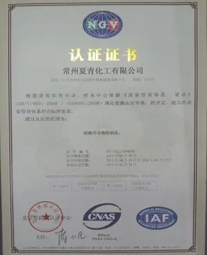 ISO9001(中文)