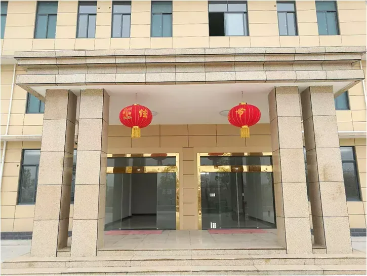 办公区域