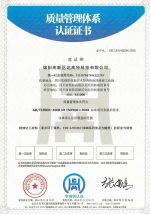 ISO9001(中文)
