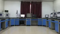 办公区域