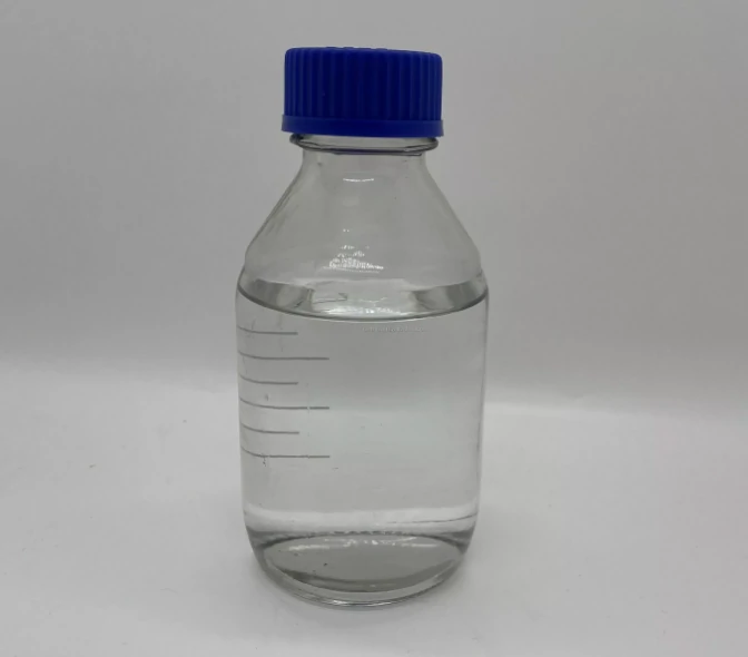 甲基环氧乙烷与环氧乙烷和双(2-氨丙基)醚的聚合物 