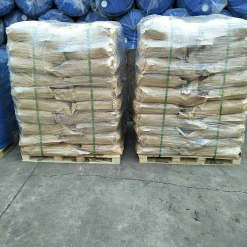 阳离子聚丙烯酰胺