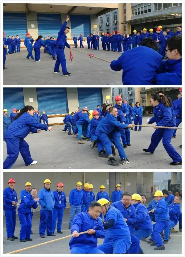 公司活动