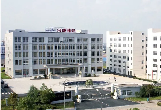 厂房大门