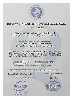 ISO9001(英文)