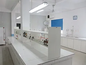 办公区域