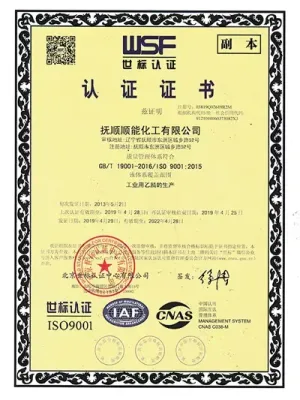 ISO9001(中文)
